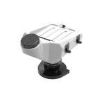 EFT 10L Granule Spreader System for Spreading Fertilizer Casting Bait E410 E610 E616 Agriculture Plant Protection Drone